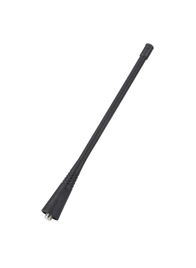 Thoraya EP450 UHF 400-470 MHz 6.6 inch Antenna Fit for MOTOROLA Radio  - Image 2
