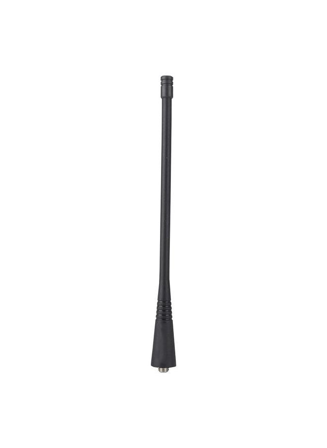 Thoraya EP450 UHF 400-470 MHz 6.6 inch Antenna Fit for MOTOROLA Radio  - Image 1