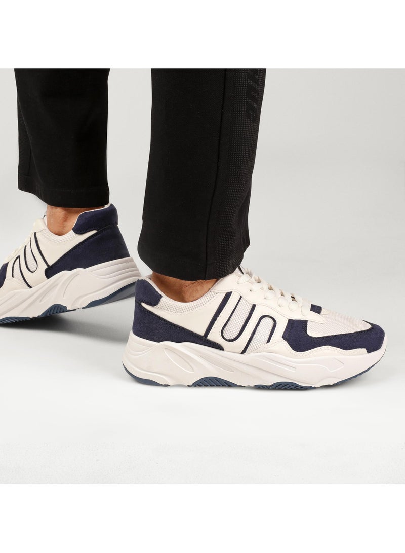 Testa Toro Q4 A luxury casual shoe for everyday wear - Image 2