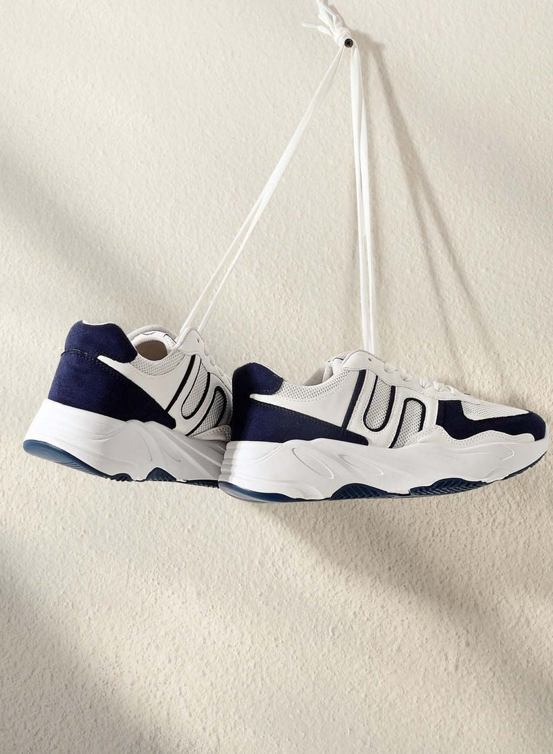 Testa Toro Q4 A luxury casual shoe for everyday wear - Image 5