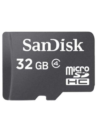 MicroSDHC Card 32 GB, UHS-I,Transfer speeds of up to 120MB/s SDSDQM-032G-B35 - view 4
