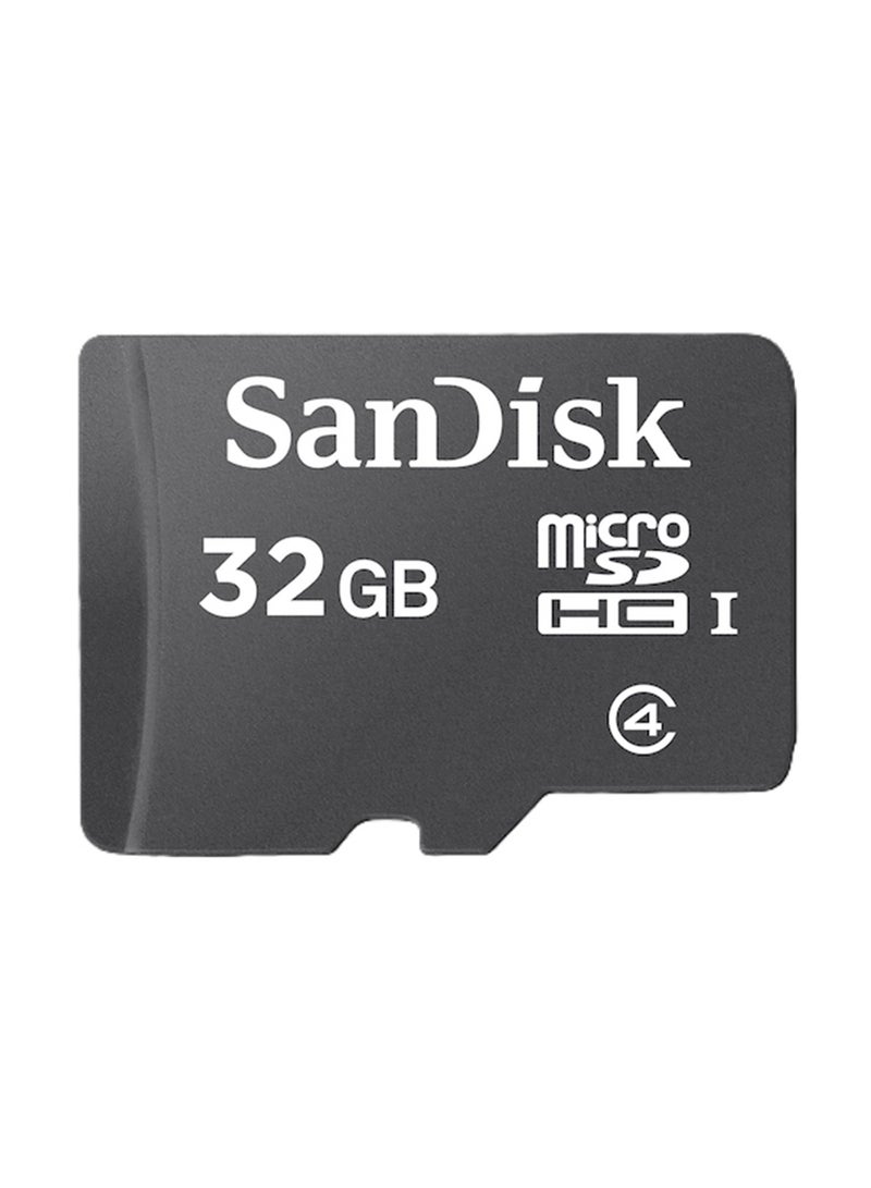 sandisk MicroSDHC Card 32 GB, UHS-I,Transfer speeds of up to 120MB/s SDSDQM-032G-B35 32 GB - Image 1