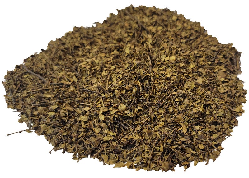 Naturejam Chaparral Leaves & Stems 1 Pound Bulk-aka Gobernadora 100% Natural From Mexico - Image 2
