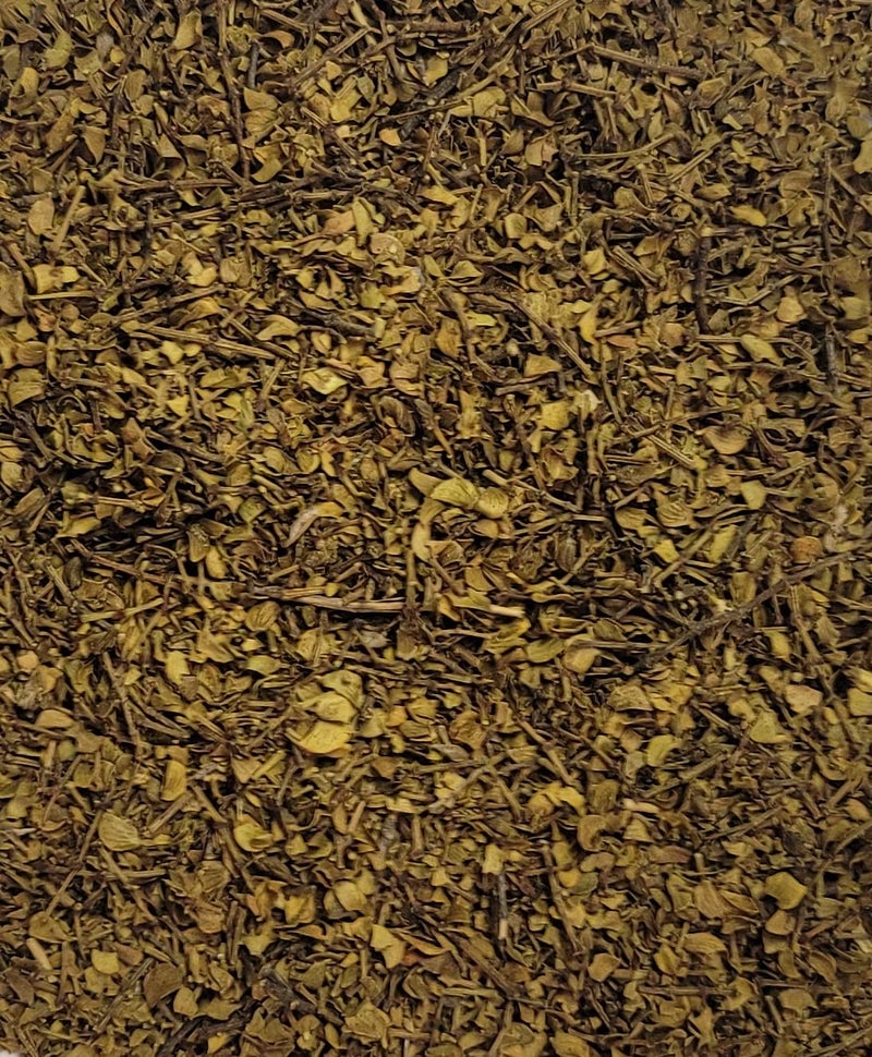 Naturejam Chaparral Leaves & Stems 1 Pound Bulk-aka Gobernadora 100% Natural From Mexico - Image 4