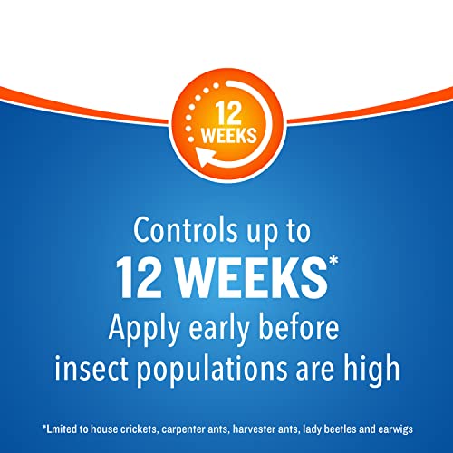 Cutter Backyard Bug Control Spray Concentrate (2 Pack), Kills Mosquitoes, Fleas & Listed Ants, 32 fl Ounce - Image 3