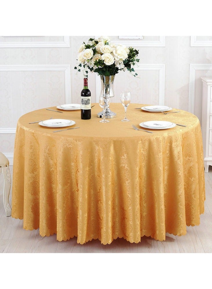 LOULUEN Shiny Beauty Glitter Sequin Tablecloth
