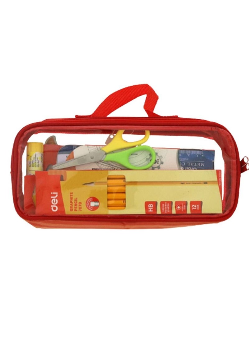 ديلي مجموعة القرطاسية DL-72108 - Image 1