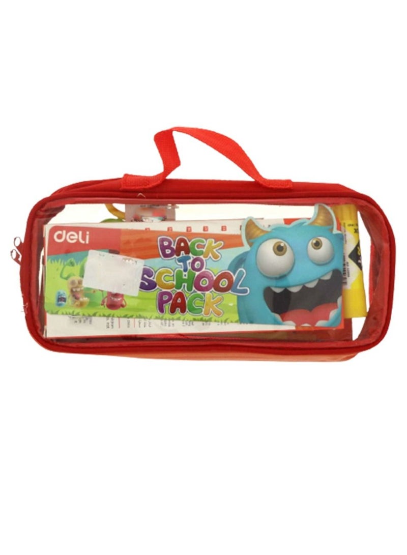 ديلي مجموعة القرطاسية DL-72108 - Image 2