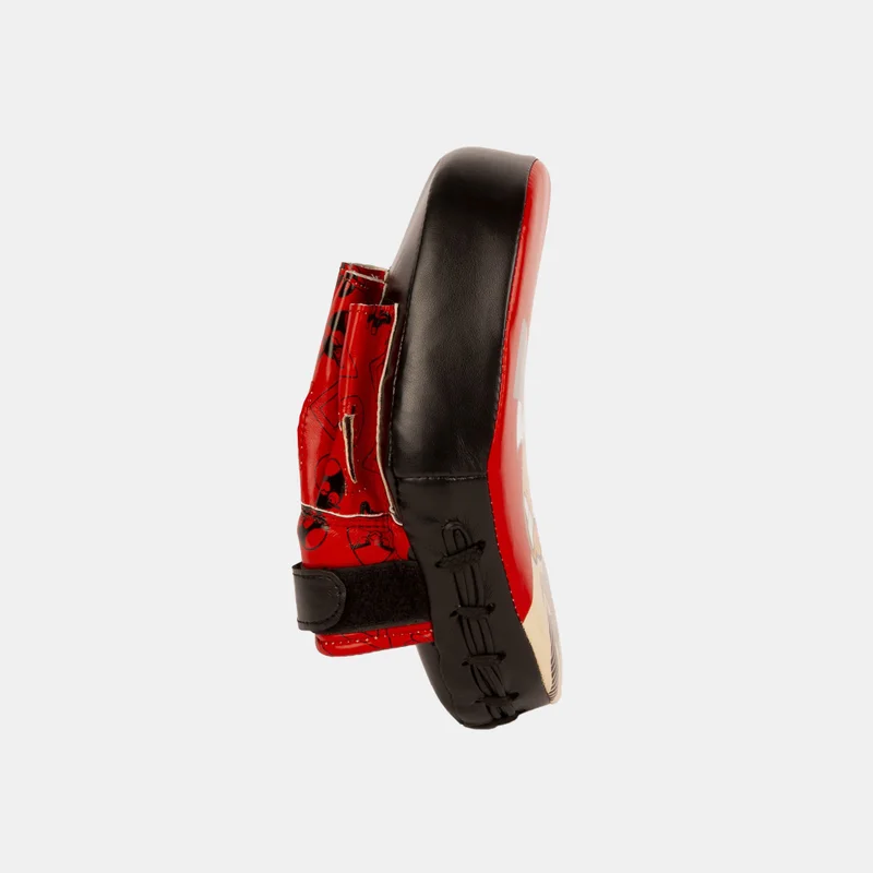 فينوم قفازات تركيز الطيور الغاضبة للأطفال