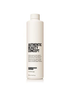 Deep Cleansing Shampoo | Purifying Cleanser | Removes Impurities & Grease | All Hair Types | Vegan & Cruelty-Free | Sulfate-Free | 10.1 Fl. Oz.