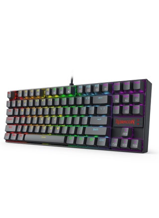 black Brown Switch