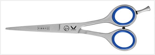 Kretzer FINNY 577314 55  14cm  Hair Scissors Satin Finish