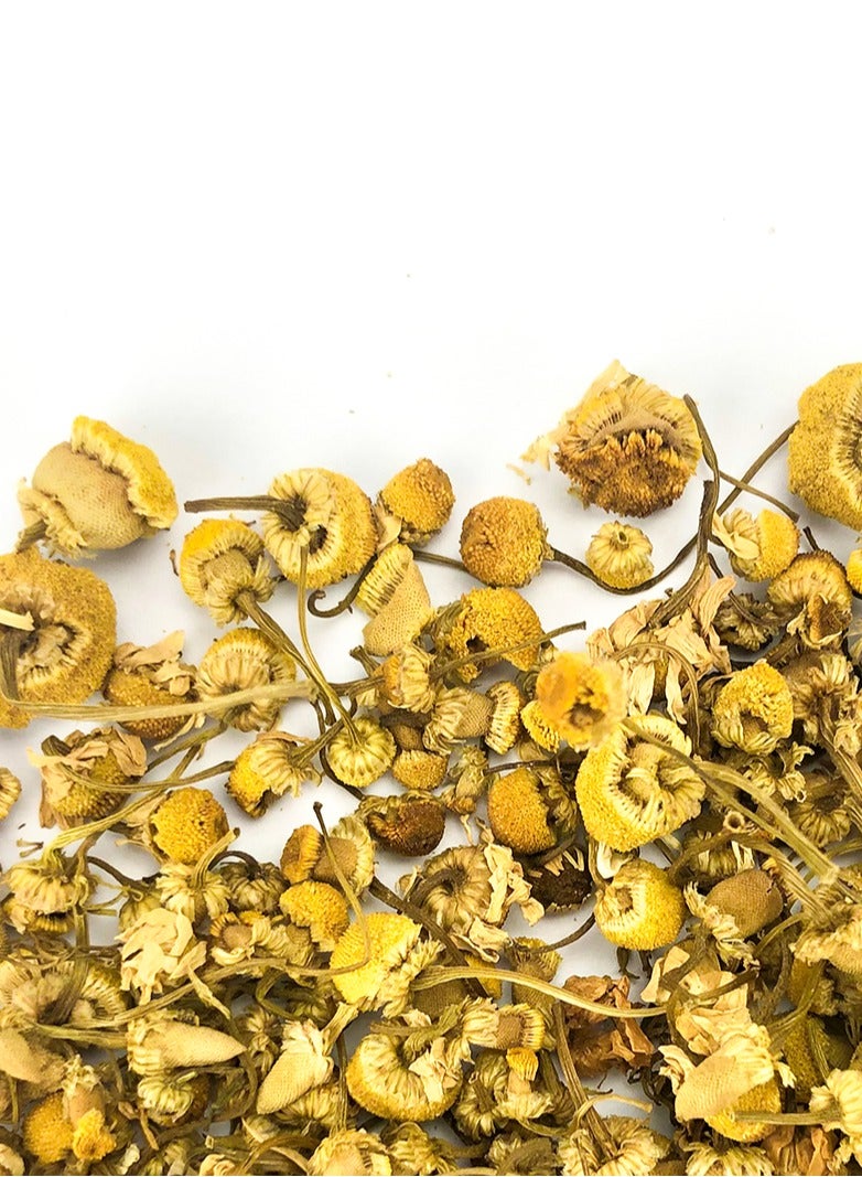 تيلاند البابونج العشبي ذو المذاق الطبيعي والنقي لتخفيف التوتر ودعم المناعة، 30 جرام - Image 3