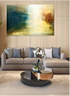 HODGE sofa form Divano  - Image 1