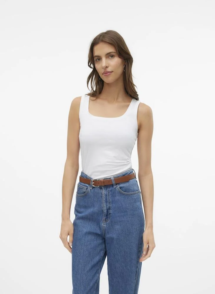 Casual Tank Top