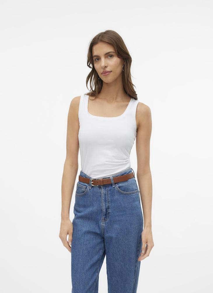 VERO MODA Casual Tank Top - Image 1
