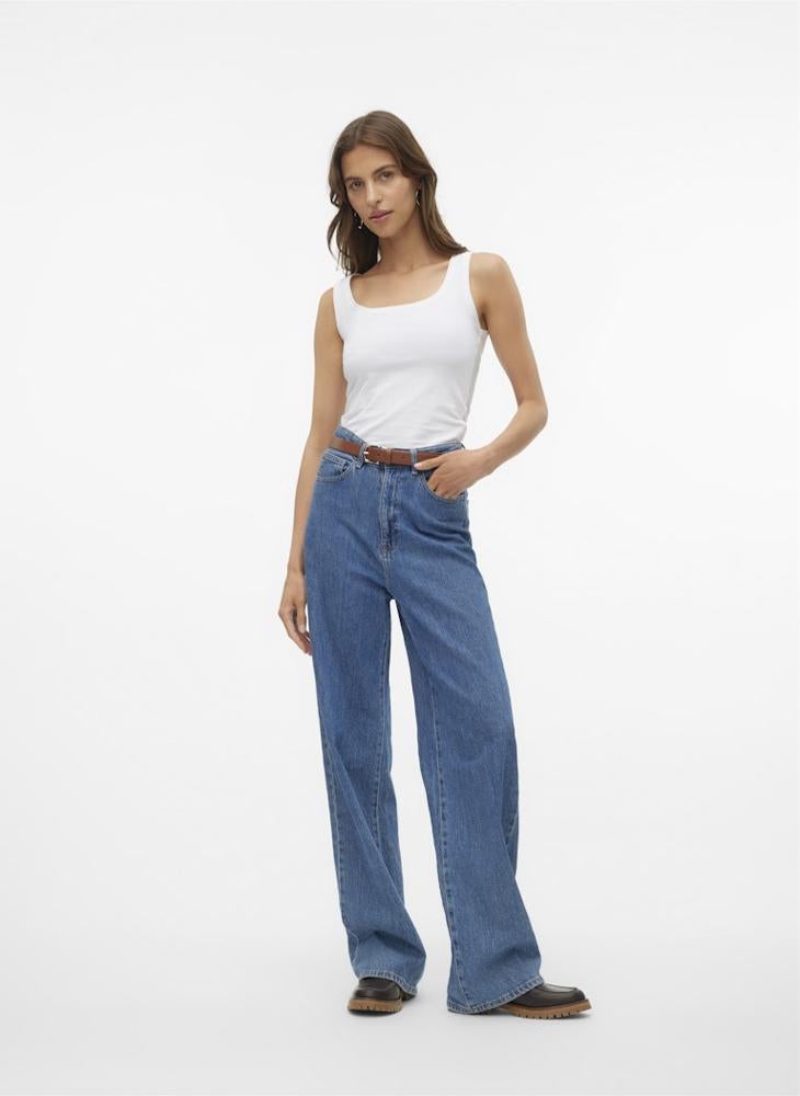 VERO MODA Casual Tank Top - Image 5