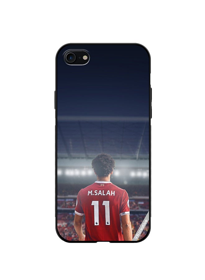 VR CREATIVE Protective Case Cover For Apple iPhone 7/8/SE 2020 Salah Design Multicolour - Image 1