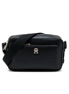 Tommy Hilfiger Plus Tommy Hilfiger ICONIC CAMERA BAG CORP - Across body bag  - Image 1