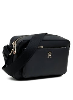 Tommy Hilfiger Plus Tommy Hilfiger ICONIC CAMERA BAG CORP - Across body bag  - Image 2