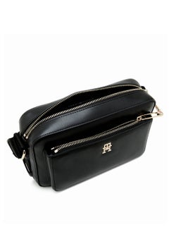 Tommy Hilfiger Plus Tommy Hilfiger ICONIC CAMERA BAG CORP - Across body bag  - Image 3
