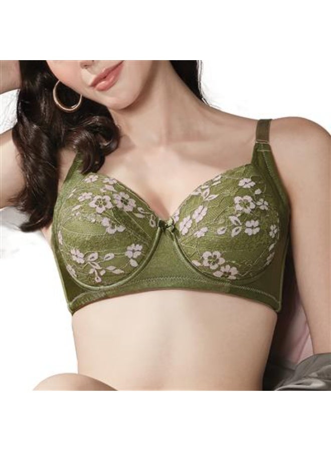 Marion Underwire plus Bra - Image 1