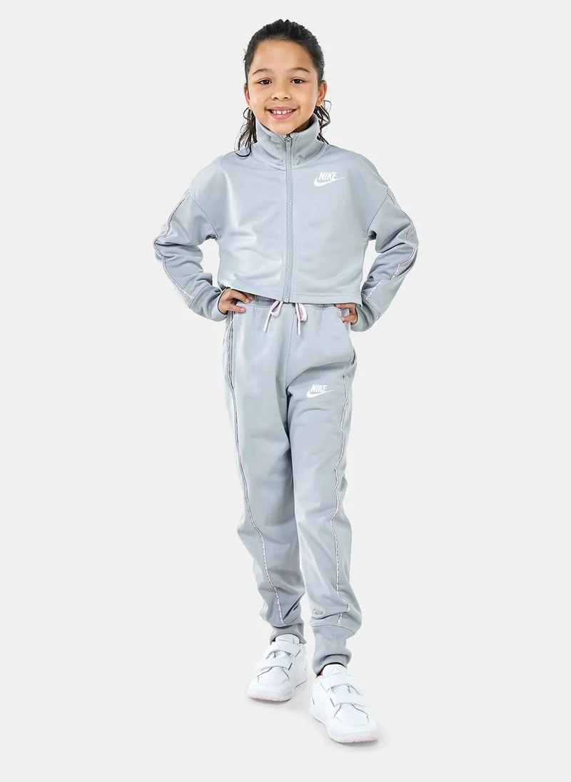 Nike Kids' Sportswear Tracksuit (Older Kids)