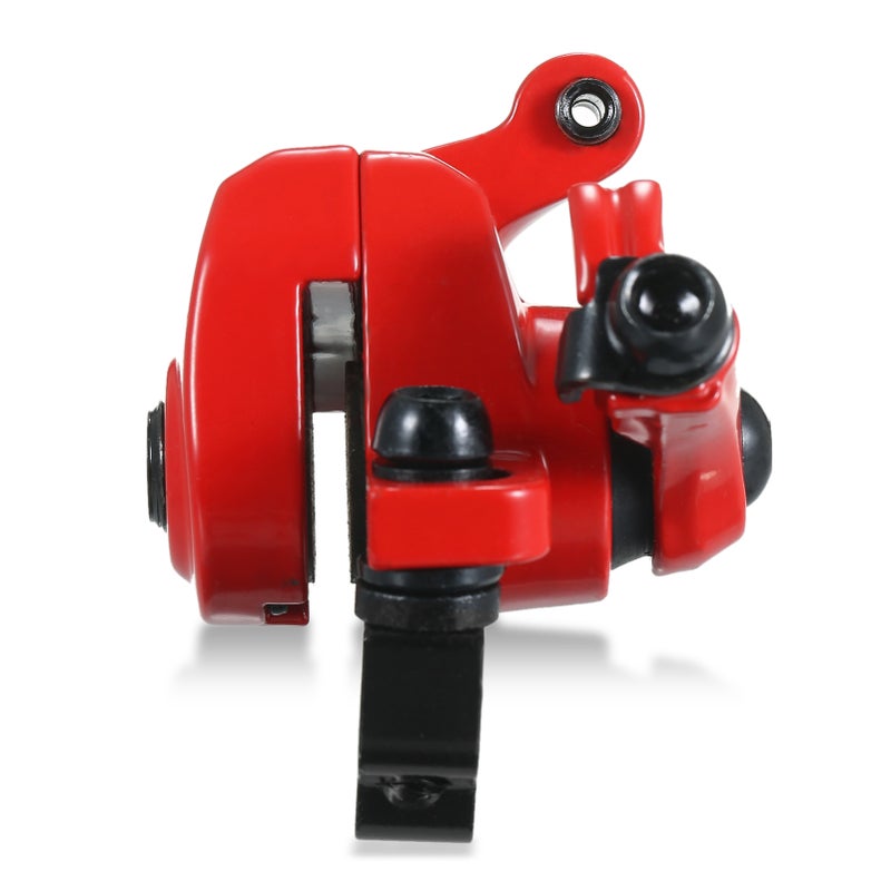 Solid Disc Brake Calipers Front Rear Disc Brake Electric Scooter Disc Brake Caliper Replacement for Kugoo M4 - Image 3