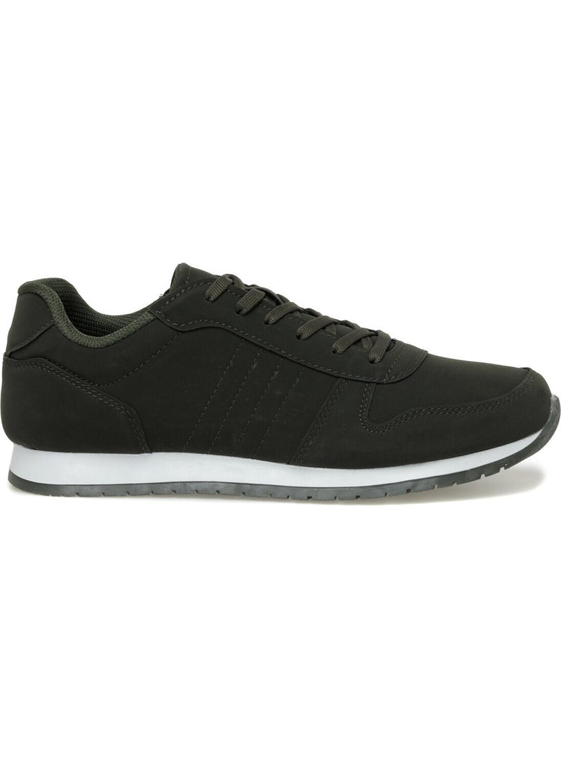 Polaris - 356036.M3FX Khaki Men's Sports Shoes - Image 1