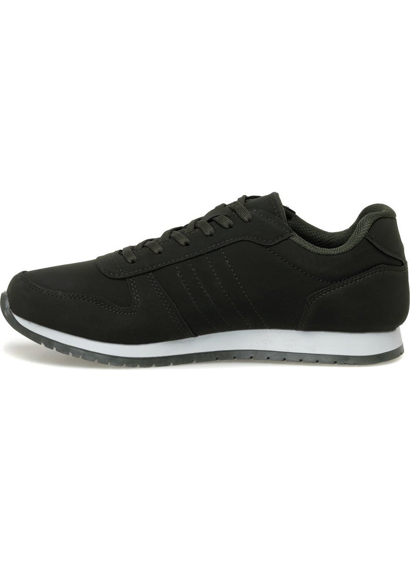 Polaris - 356036.M3FX Khaki Men's Sports Shoes - Image 1