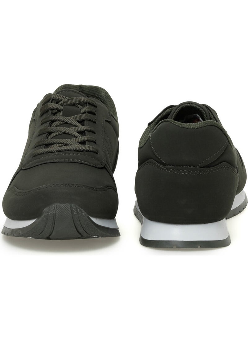Polaris - 356036.M3FX Khaki Men's Sports Shoes - Image 1