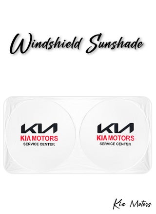 Ultimate Protection and Style Car Windshield KIA motors Sunshade Keep Your Vehicle Cool and Shielded from Harmful UV Rays - pzsku/ZA6F16A29022503A8D9CCZ/45/_/1728967353/0887b063-e090-4bd3-a617-98e50f48d84e