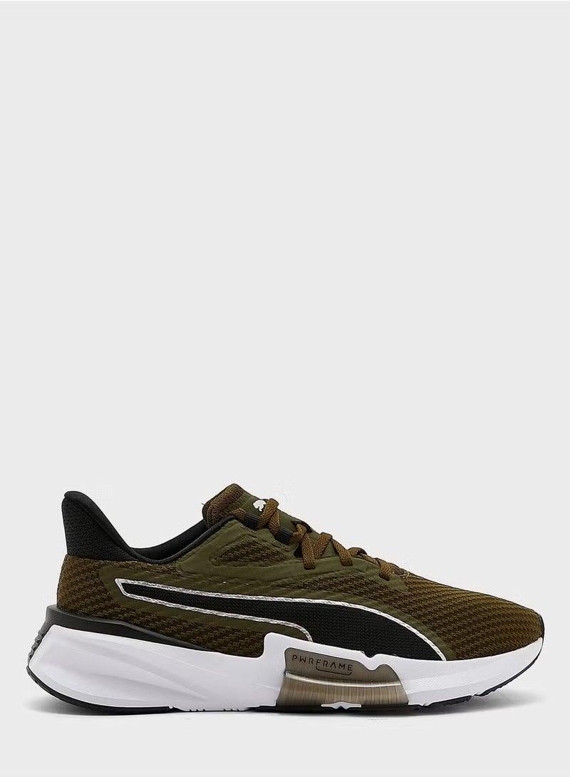 PUMA Pwrframe Tr Men Shoes - Image 2