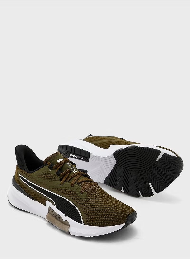PUMA Pwrframe Tr Men Shoes - Image 3