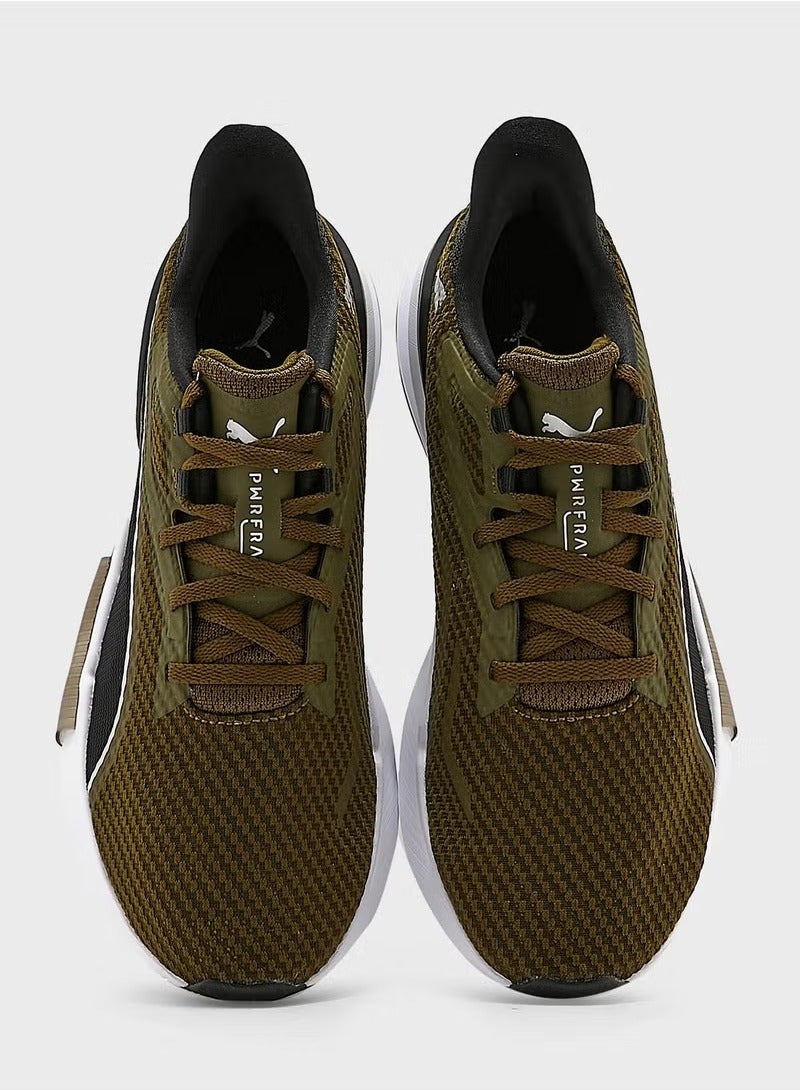 PUMA Pwrframe Tr Men Shoes - Image 4