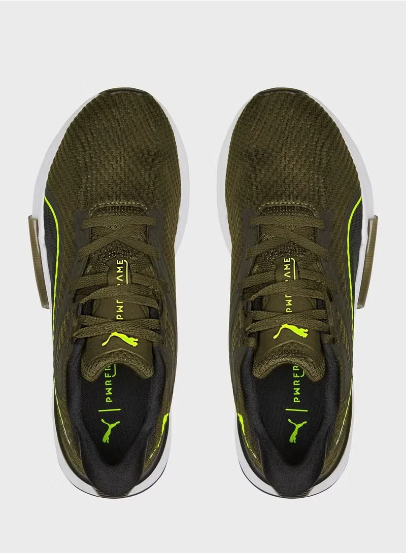 PUMA Pwrframe Tr Men Shoes