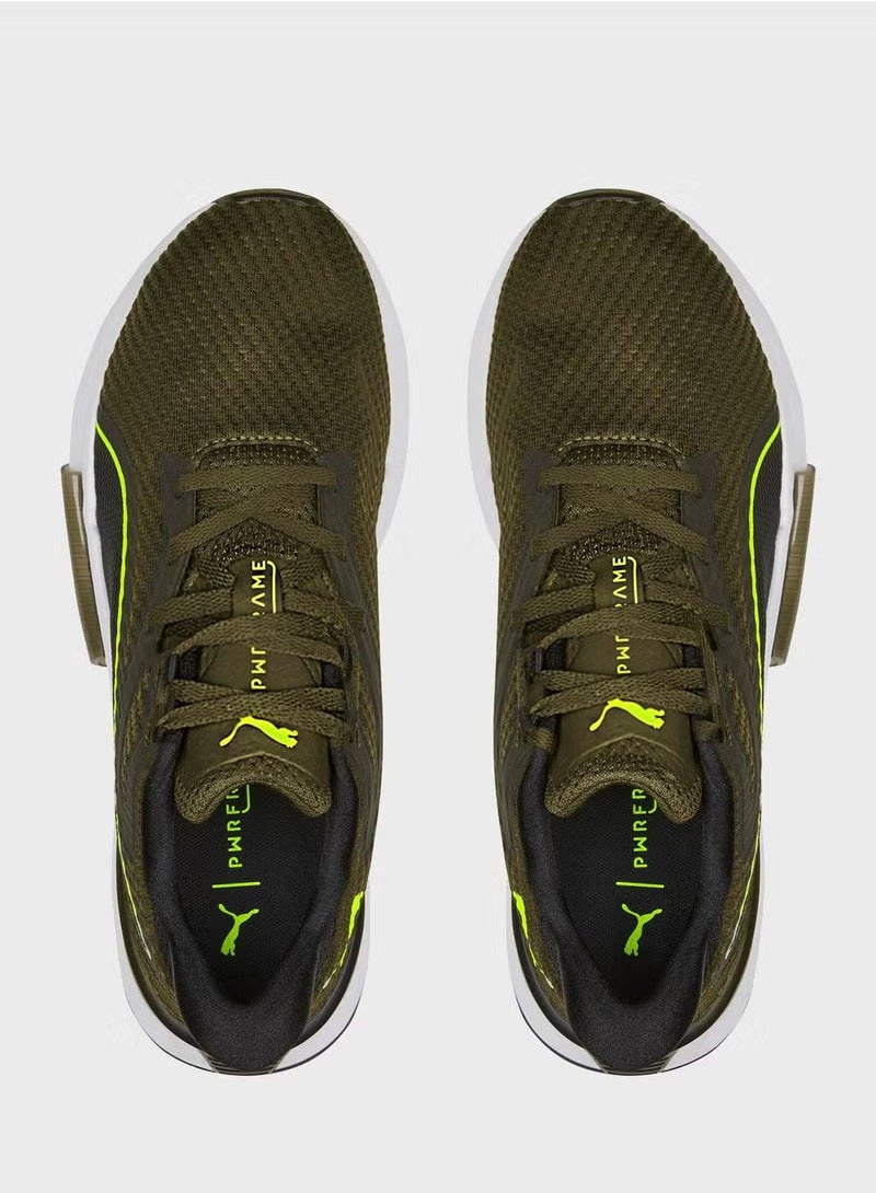 PUMA Pwrframe Tr Men Shoes - Image 5