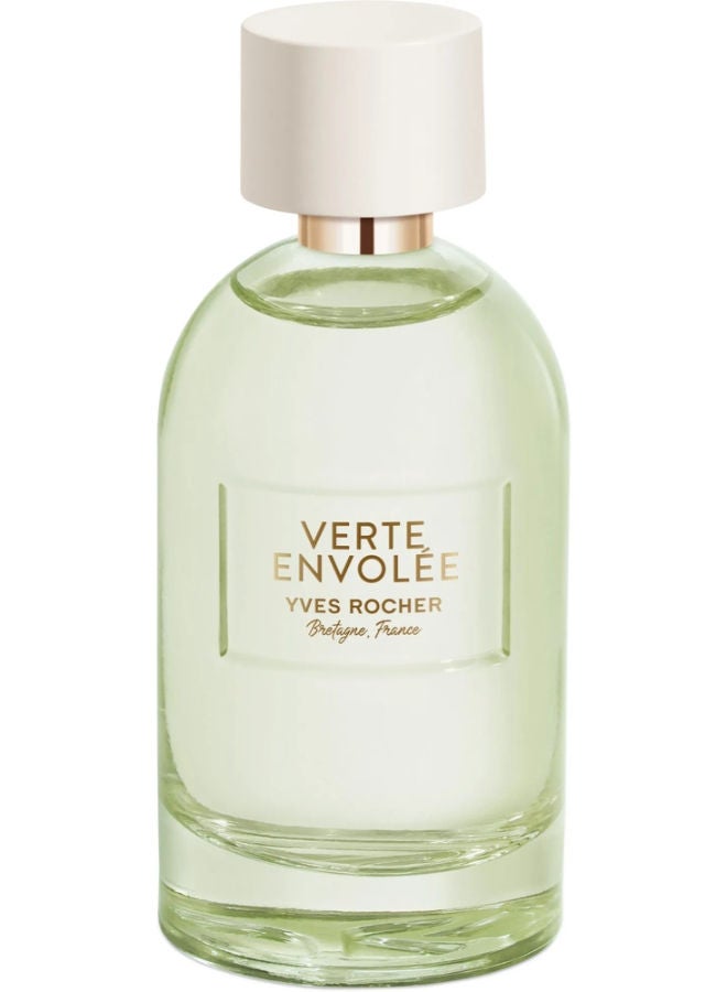 ايف روشيه عطر فيرت إنفوليه EDP 100ml - Image 2