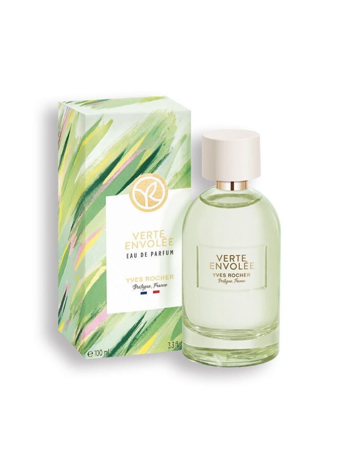 ايف روشيه عطر فيرت إنفوليه EDP 100ml - Image 1