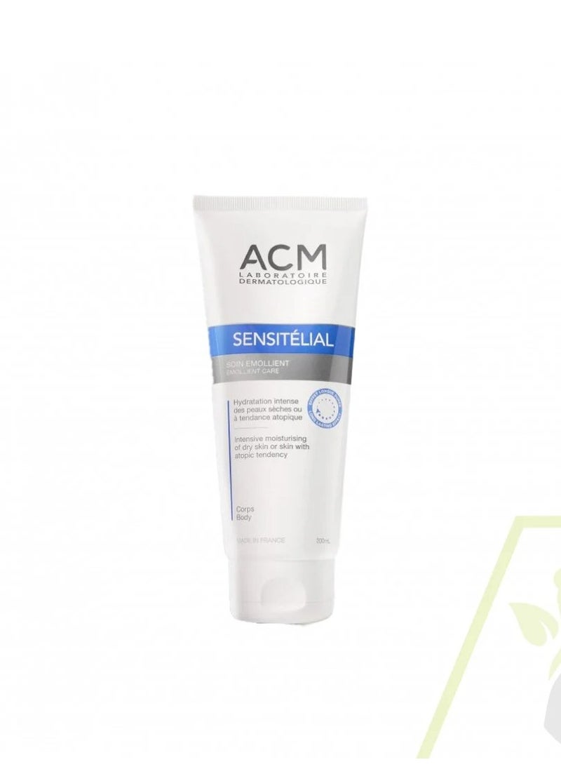 ACM ACM Sensitive Moisturizer for Sensitive Skin 200 ml 