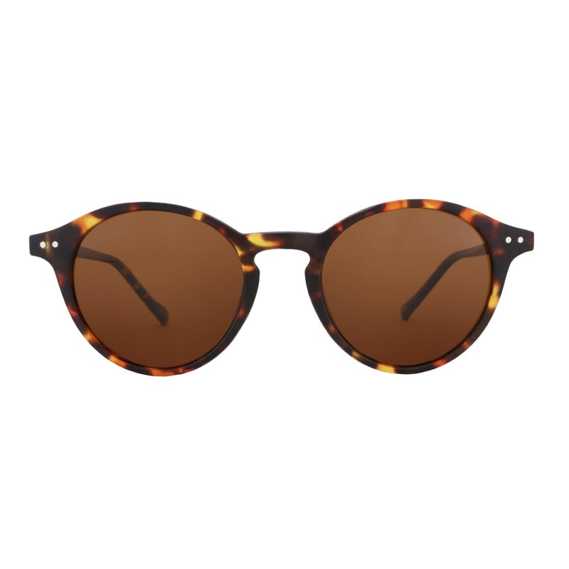 ZENOTTIC Polarized Round Sunglasses, Stylish Sunglasses for Men and Women Retro Classic, Multi-Style Selection - Image 2