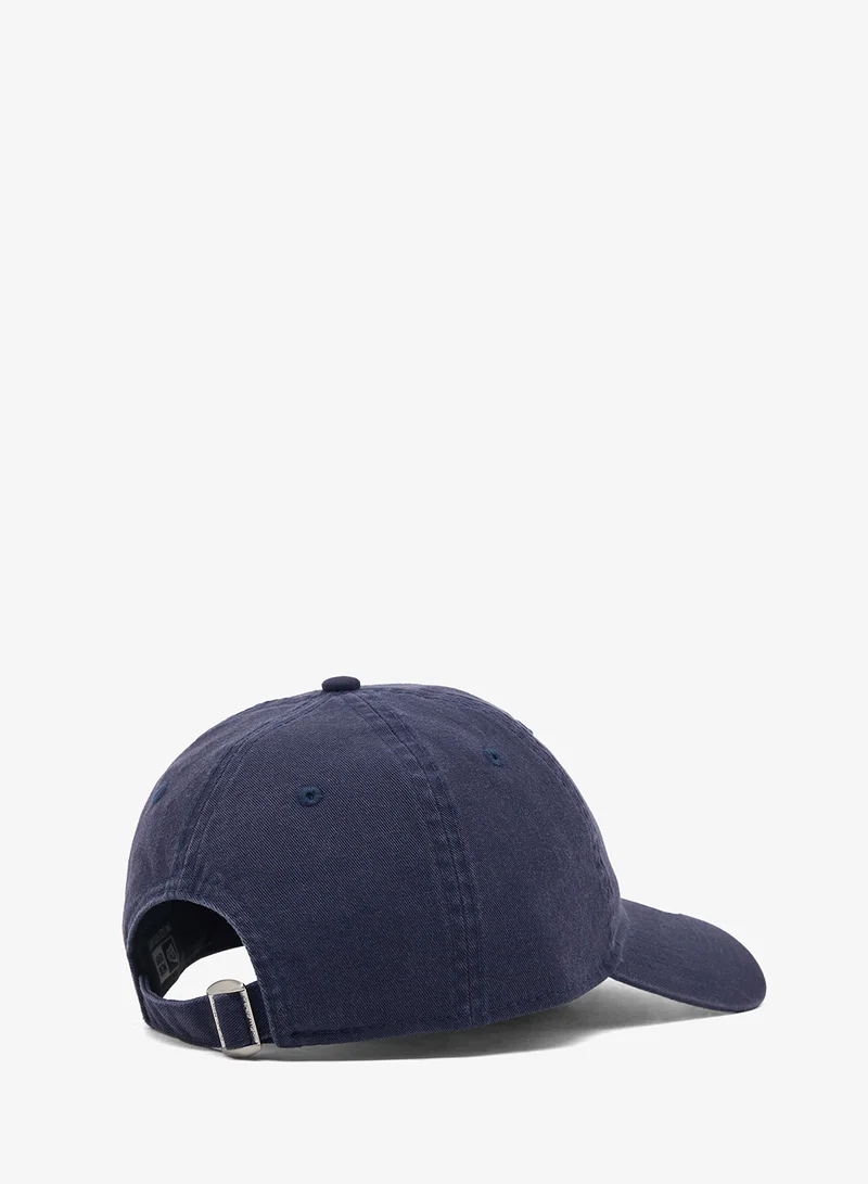 NEW ERA 9Twenty Washed Mini Logo New York Mets Cap