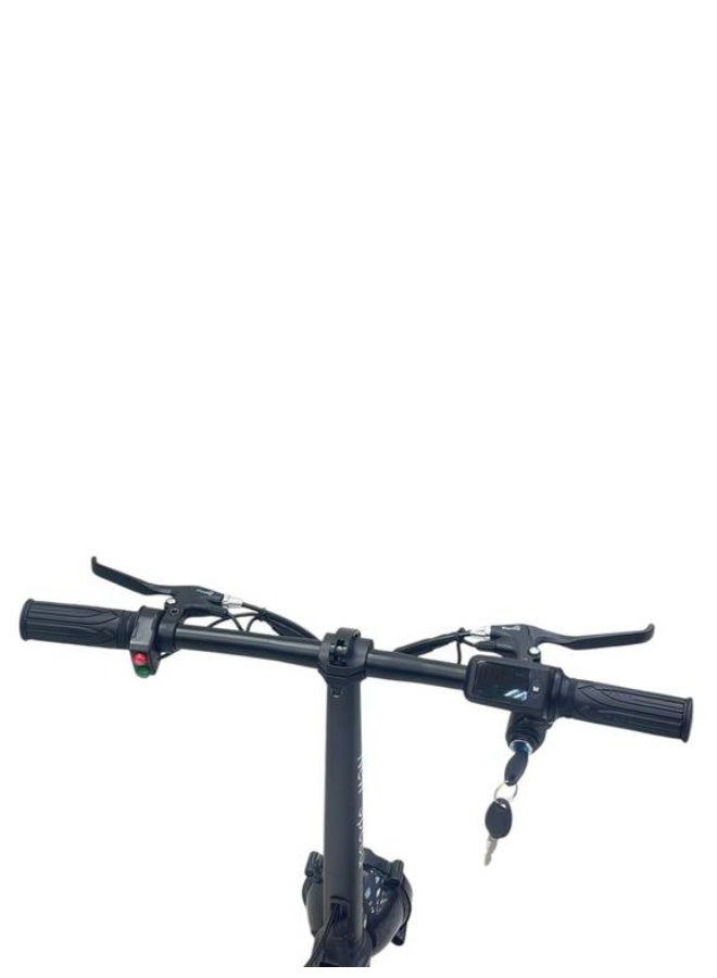 سكوتر ابو سلة مقاس 14 بسلة خلفية - Image 3