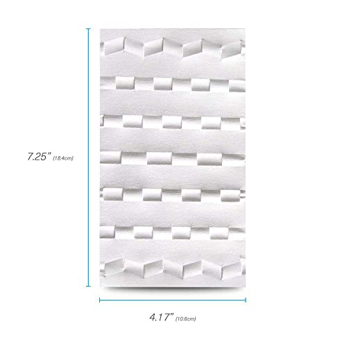 Waffletechnology Panini Check Scanner Cleaning Cards (15) - Image 3
