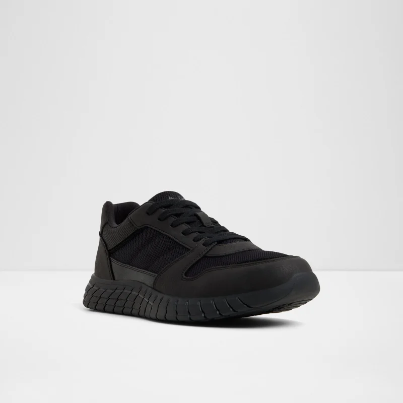 ALDO  MARTY Lace-Up Sneakers for Men | Best Price UAE