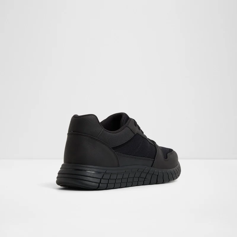 ALDO  MARTY Lace-Up Sneakers for Men | Best Price UAE
