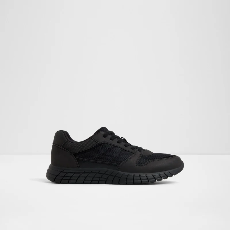 MARTY Lace-Up Sneakers