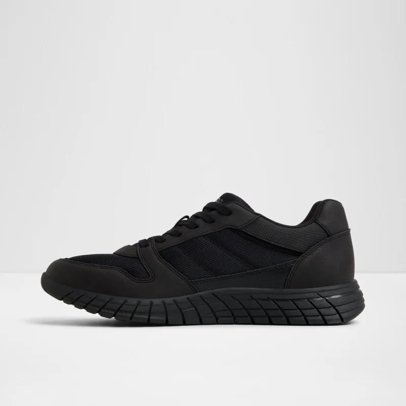 ALDO  MARTY Lace-Up Sneakers for Men | Best Price UAE