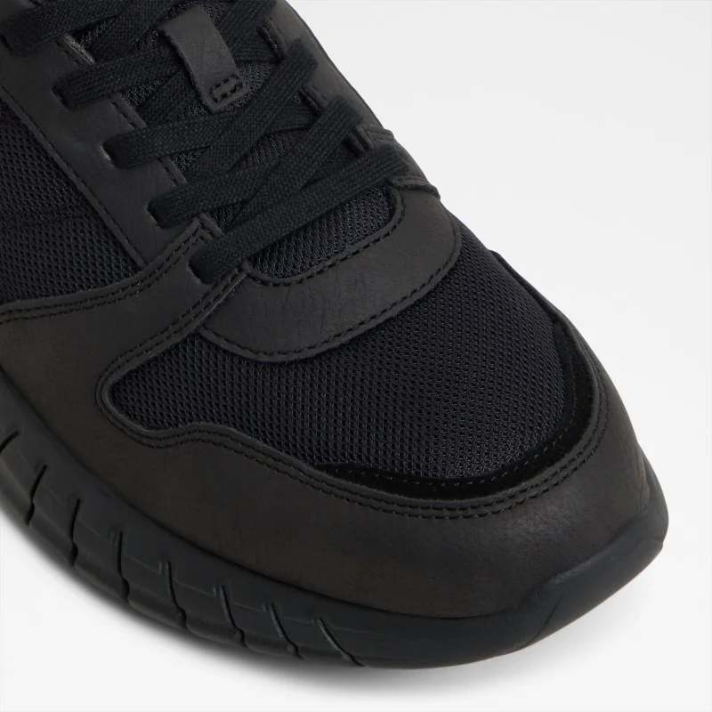 ALDO  MARTY Lace-Up Sneakers for Men | Best Price UAE