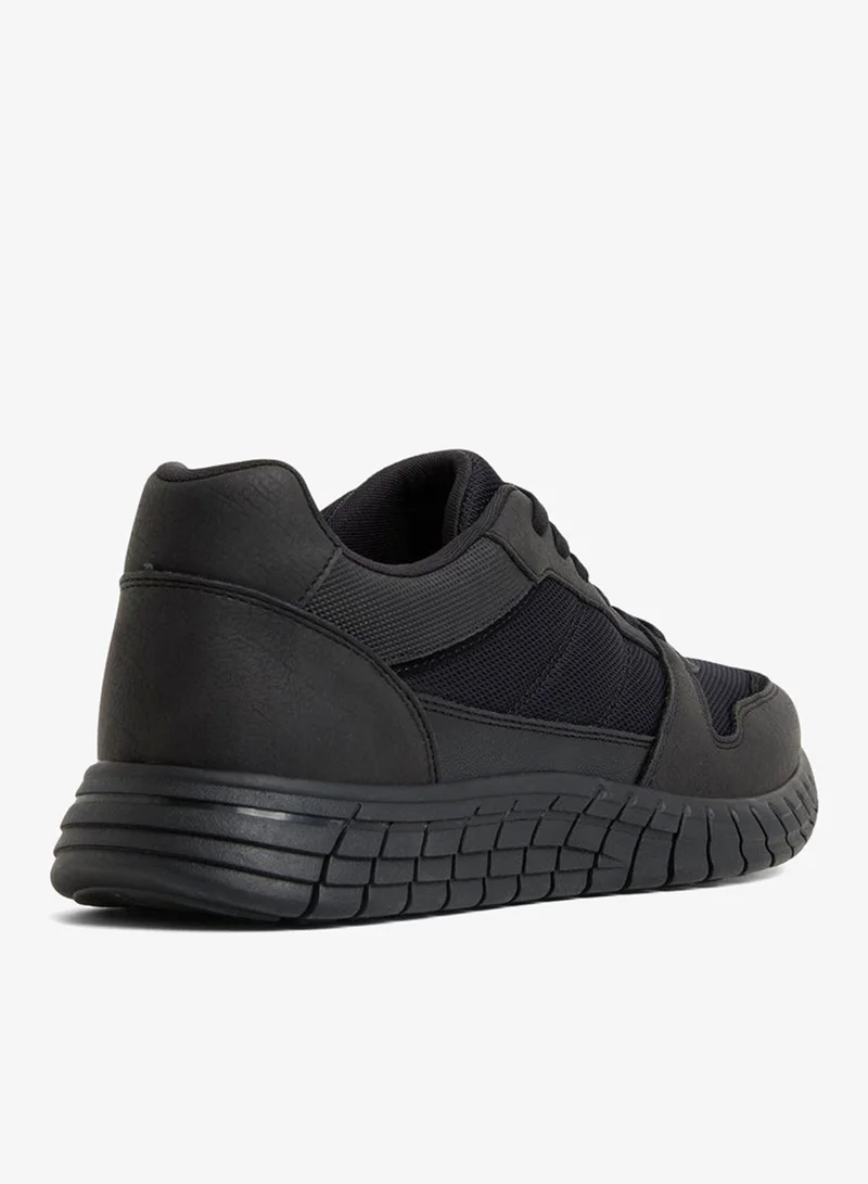 ALDO MARTY Lace-Up Sneakers